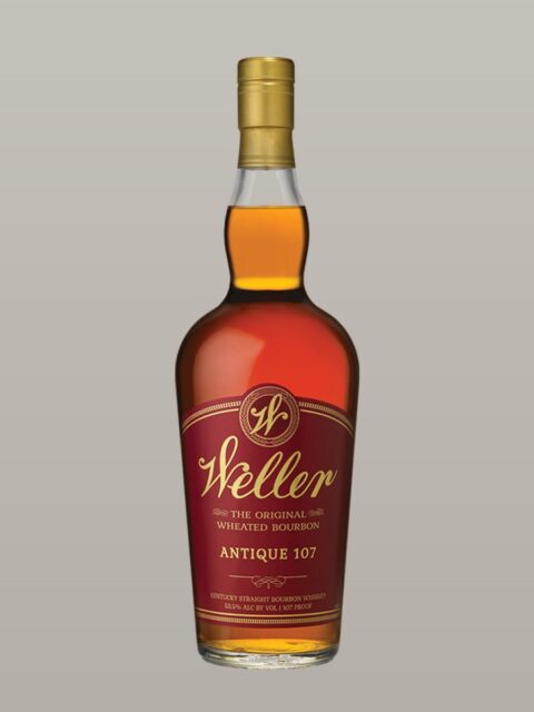 Weller 12 Year