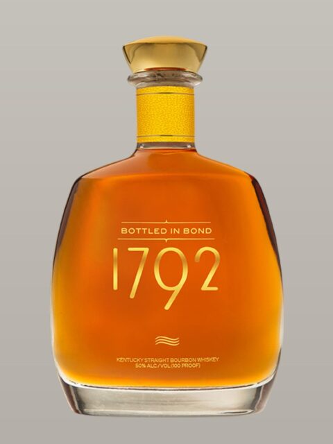 1792 Bottled in Bond