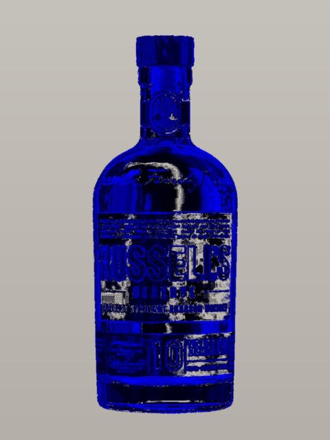Russell's Reserve 10 Year