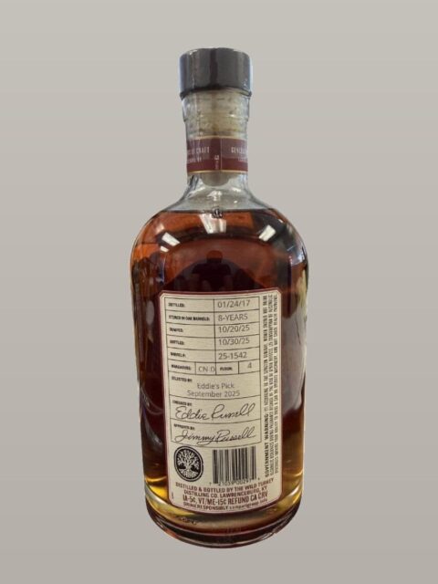 Russell's Reserve Single Barrel