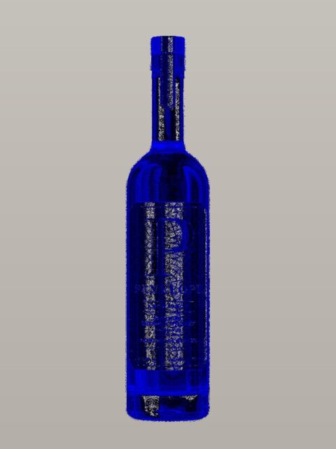Penelope Straight Bourbon