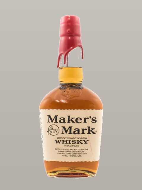 Maker's Mark Private Selection