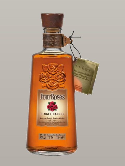 Four Roses Single Barrel