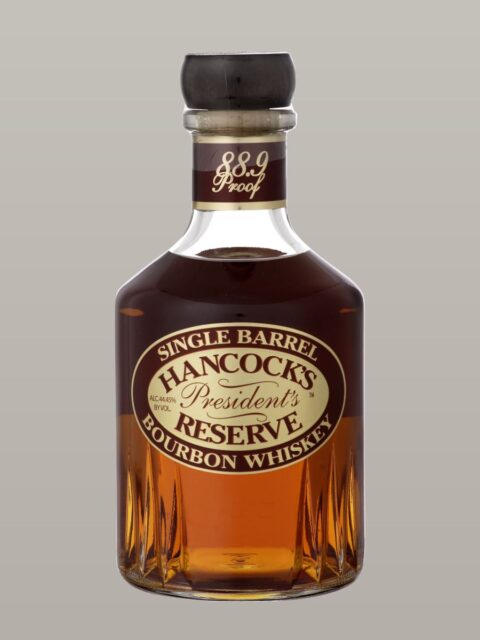 Hancock's President's Reserve