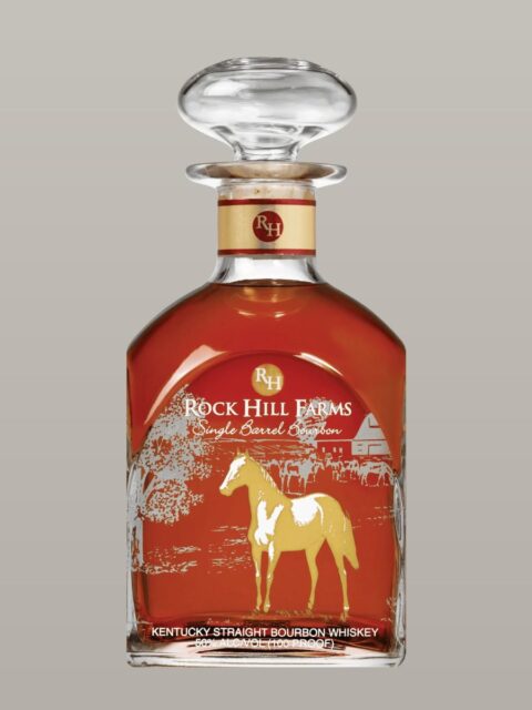 Rock Hill Farms