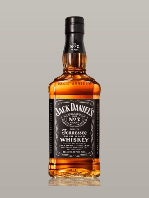 Jack Daniel's Old No. 7
