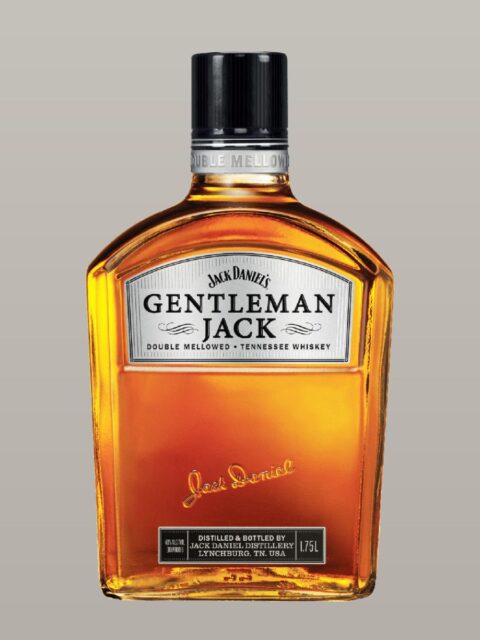 Jack Daniel's Gentleman Jack