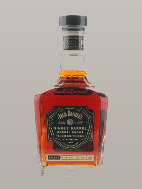 Jack Daniel's Single Barrel Select