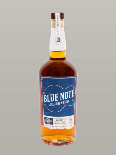 Blue Note Juke Joint