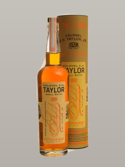 E.H. Taylor Small Batch