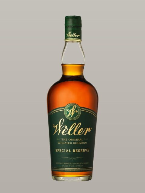 Weller Special Reserve
