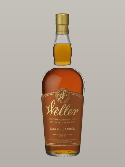 Weller Single Barrel