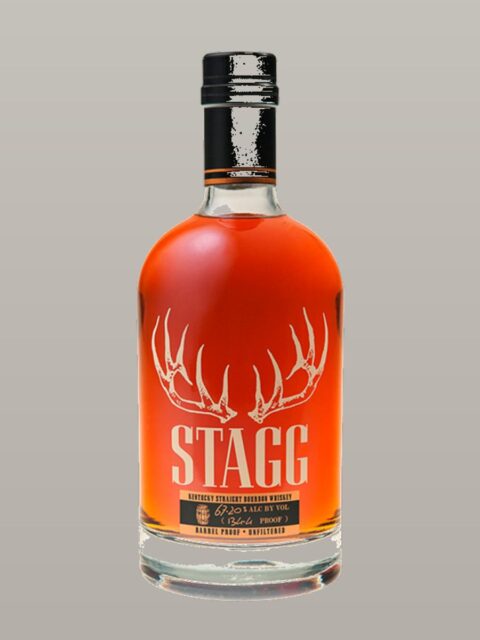 Stagg Bourbon