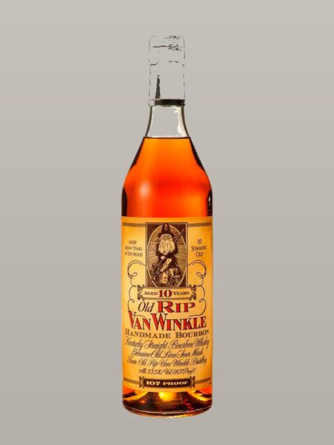 Pappy Van Winkle 23 Year