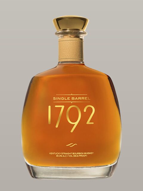 1792 Single Barrel
