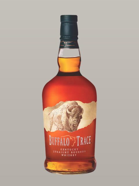 Buffalo Trace Bourbon
