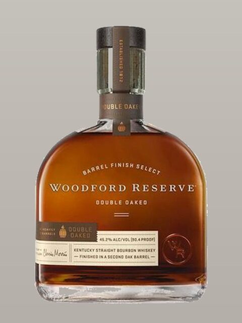 Woodford Reserve Double Oaked