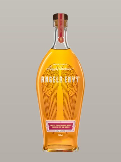 Angel's Envy Bourbon