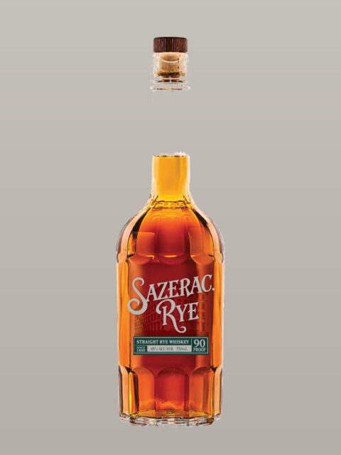 Sazerac Rye