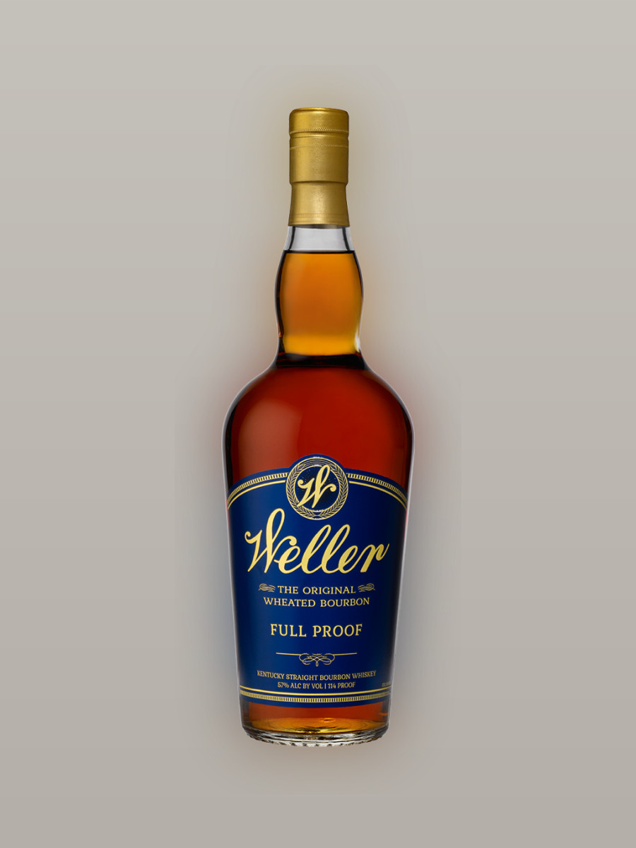 Weller Full Proof