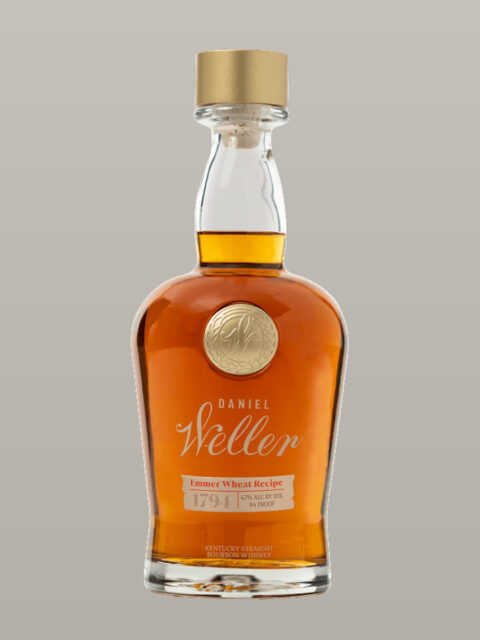 Daniel Weller Emmer Wheat Recipe
