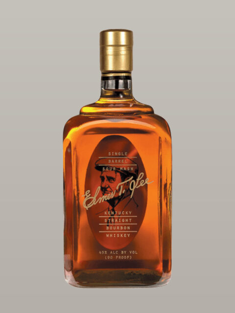 Elmer T. Lee Single Barrel