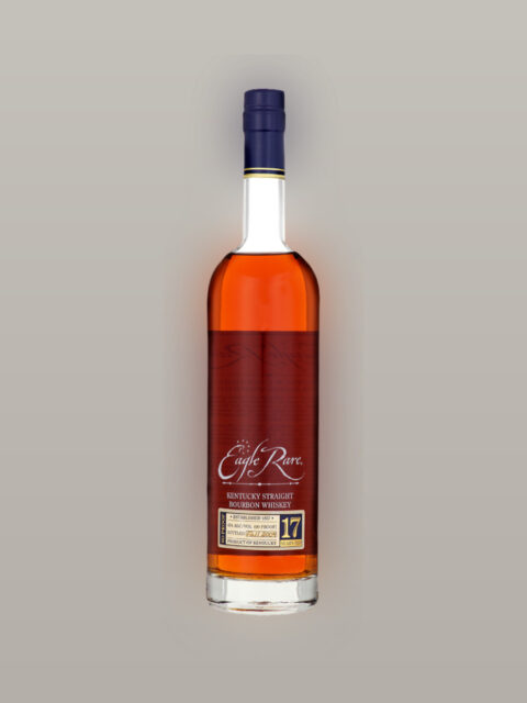 Eagle Rare 17 Year