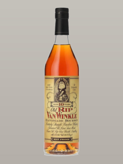 Old Rip Van Winkle 10 Year