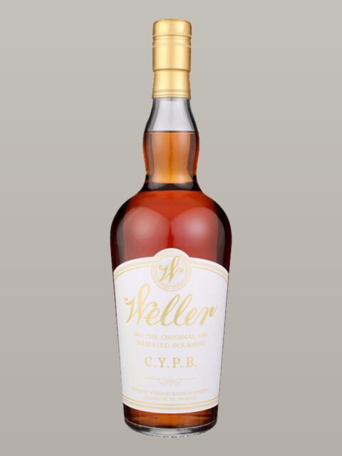 Weller C.Y.P.B.