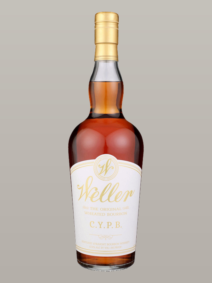 Weller C.Y.P.B.